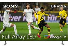 SONY GOOGLE TV 65" UHD 100HZ 65X85L