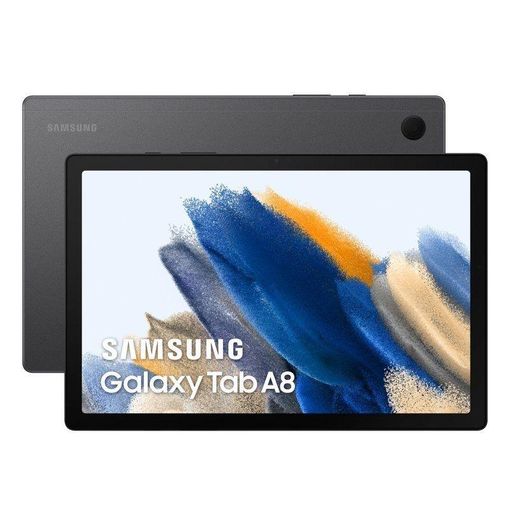 SAMSUNG TAB S10 FE SM-X520 8+128GB WIFI 10.9" SILVER