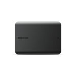 TOSHIBA EXTERNAL HDD CANVIO BASIC USB 1TB BLACK HDTB510EK3AA