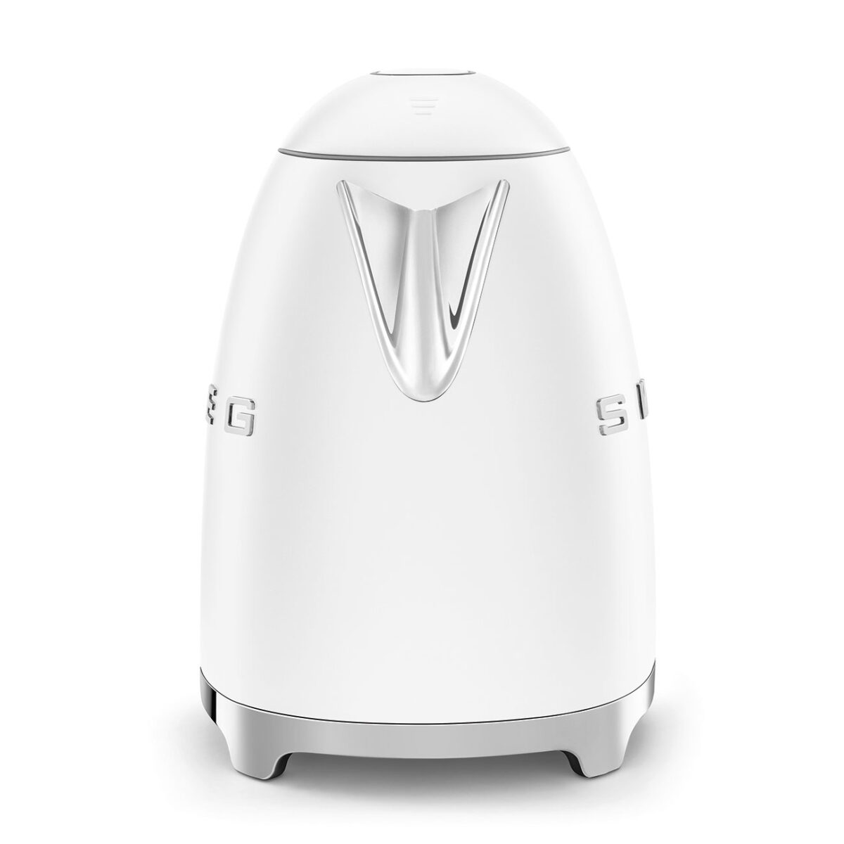 SMEG KETTLE 50´STYLE MATTE WHITE KLF03WHMEU