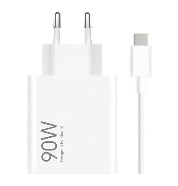 XIAOMI HYPERCHARGE COMBO 90W (TYPE-A)