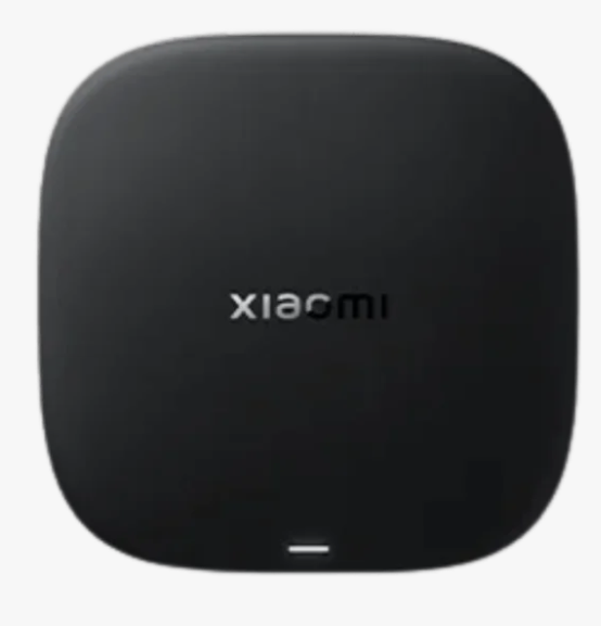 XIAOMI TV BOX S (3RD GEN) 4K