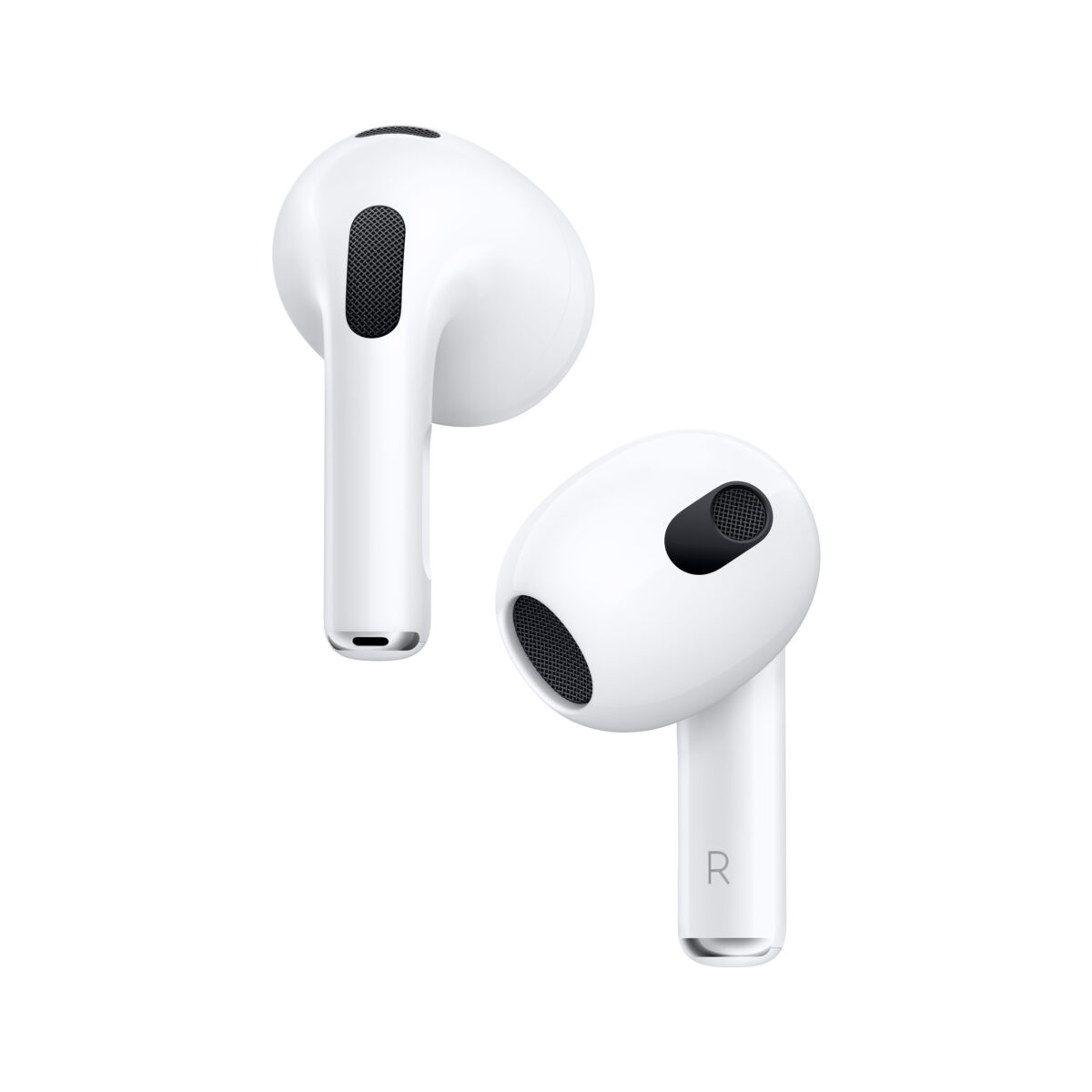 APPLE AIRPODS (3ª GENERACION) WHITE MPNY3TY/A