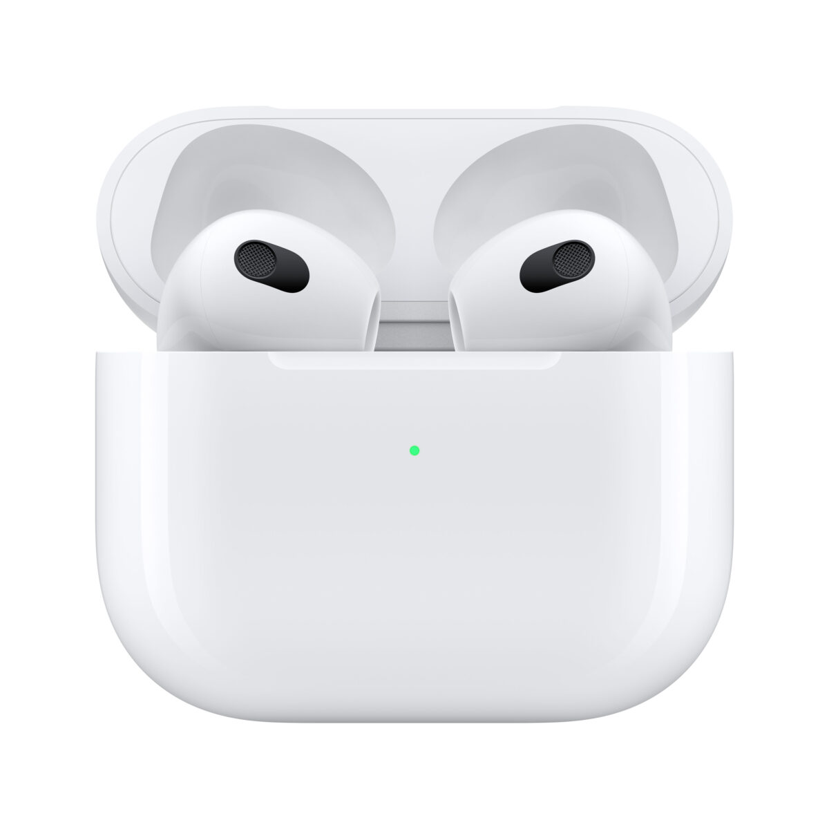 APPLE AIRPODS (3ª GENERACION) WHITE MPNY3TY/A