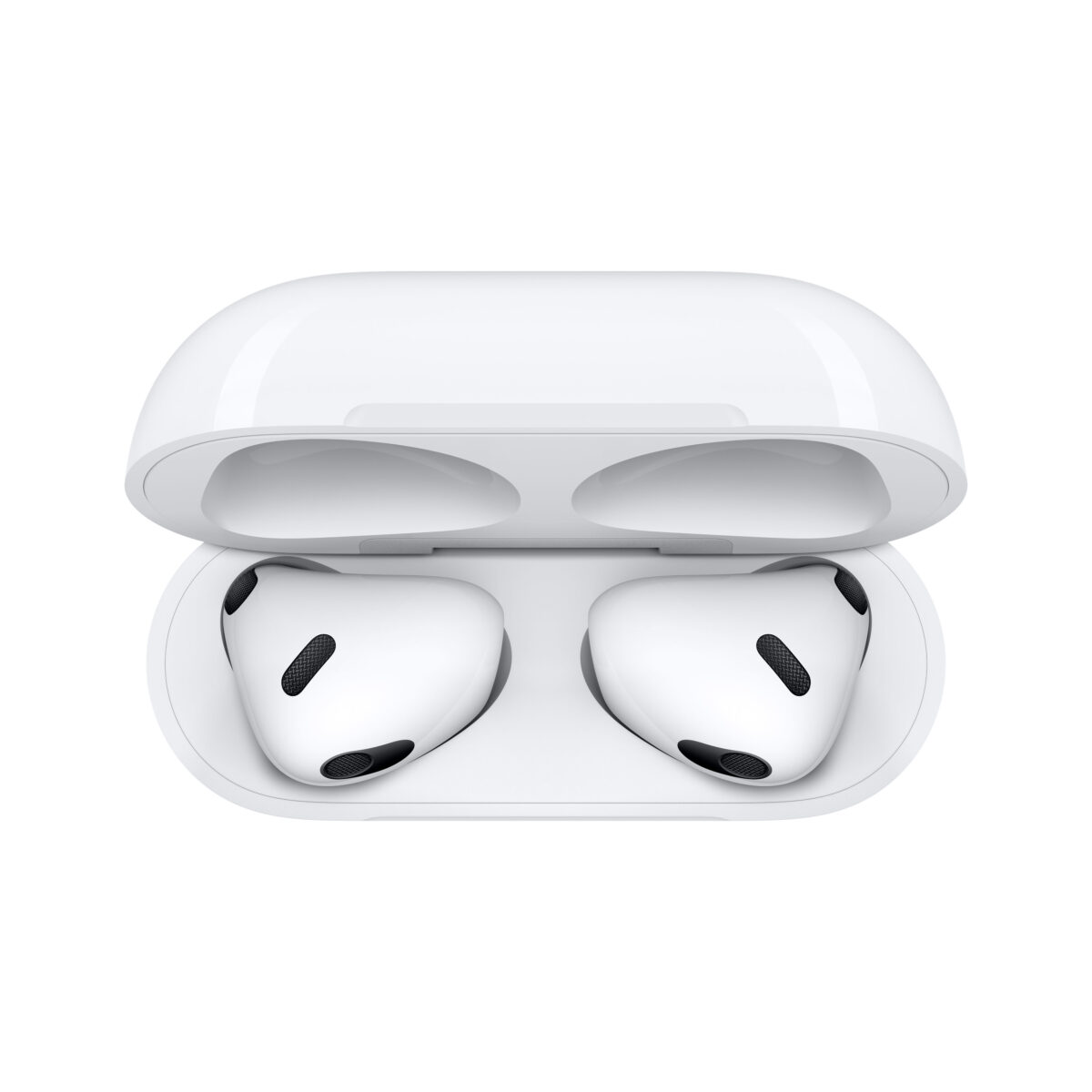 APPLE AIRPODS (3ª GENERACION) WHITE MPNY3TY/A