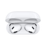 APPLE AIRPODS (3ª GENERACION) WHITE MPNY3TY/A