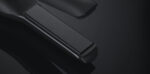 GHD UNPLUGGED CORDLESS STYLER HAIR STRAIGHTENER BLACK