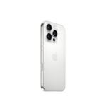 APPLE IPHONE 16 PRO 128GB WHITE TITANIUM MYNE3QN/A