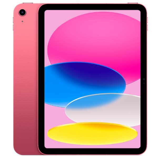 APPLE IPAD 11" 512GB WIFI PINK MD5C4TY/A