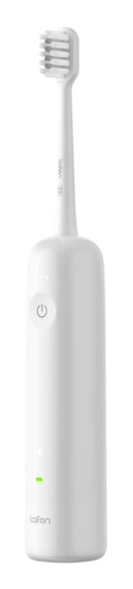 LAIFEN TOOTHBRUSH ABS STANDARD WHITE 1TB91-P-EU-WH-003