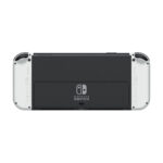 NINTENDO SWITCH OLED WHITE
