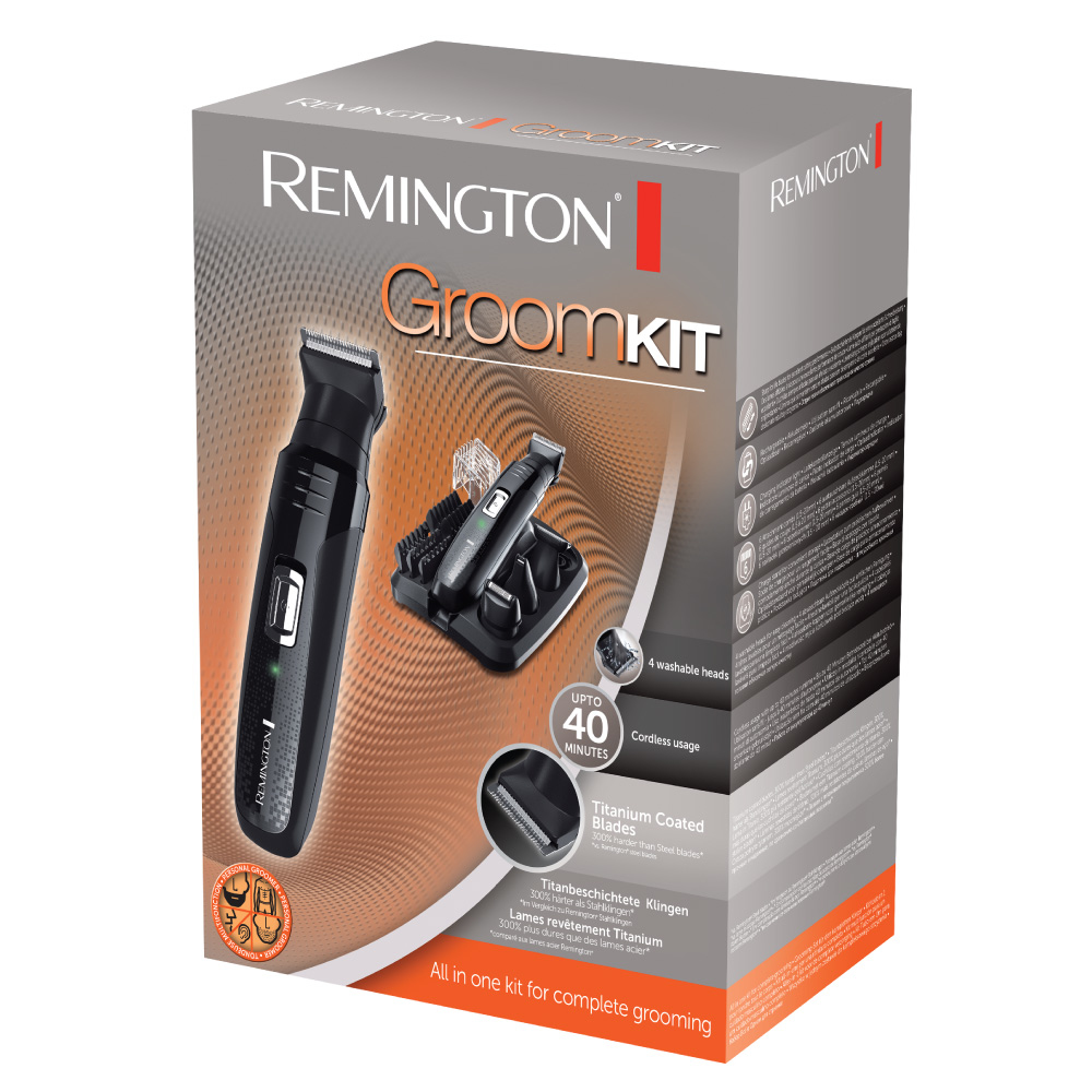 REMINGTON PG6130