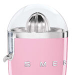 SMEG CITRUSPERS JAREN 50 PINK CJF11PKEU