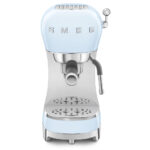SMEG COFFEE MAKER 50´STYLE BLUE ECF02PBEU