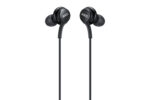 SAMSUNG EO-IC100B EARPHONES TYPE-C BLACK