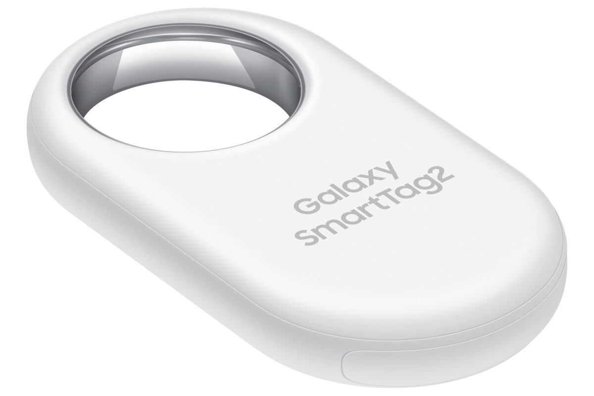 SAMSUNG SMARTTAG 2 T5600BWEGEU WHITE