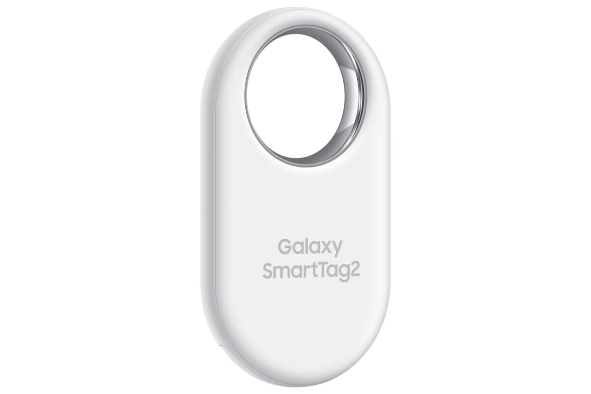 SAMSUNG SMARTTAG 2 T5600BWEGEU WHITE