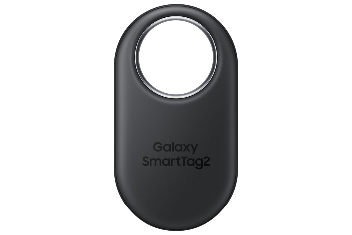 SAMSUNG SMARTTAG 2 T5600BBEGEU BLACK