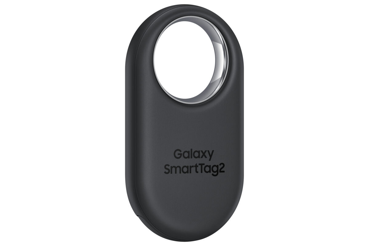SAMSUNG SMARTTAG 2 T5600BBEGEU BLACK