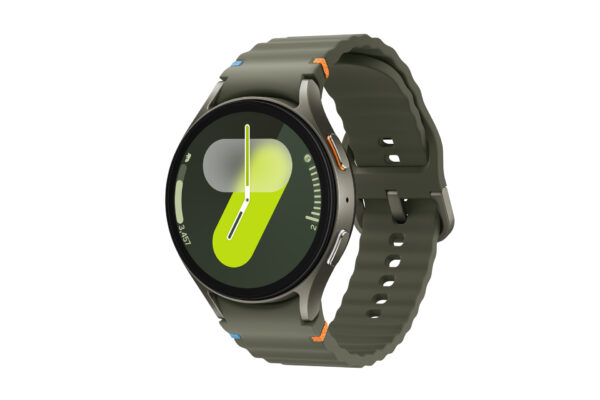 SAMSUNG GALAXY WATCH 7 44MM LTE GREEN SM-L315F
