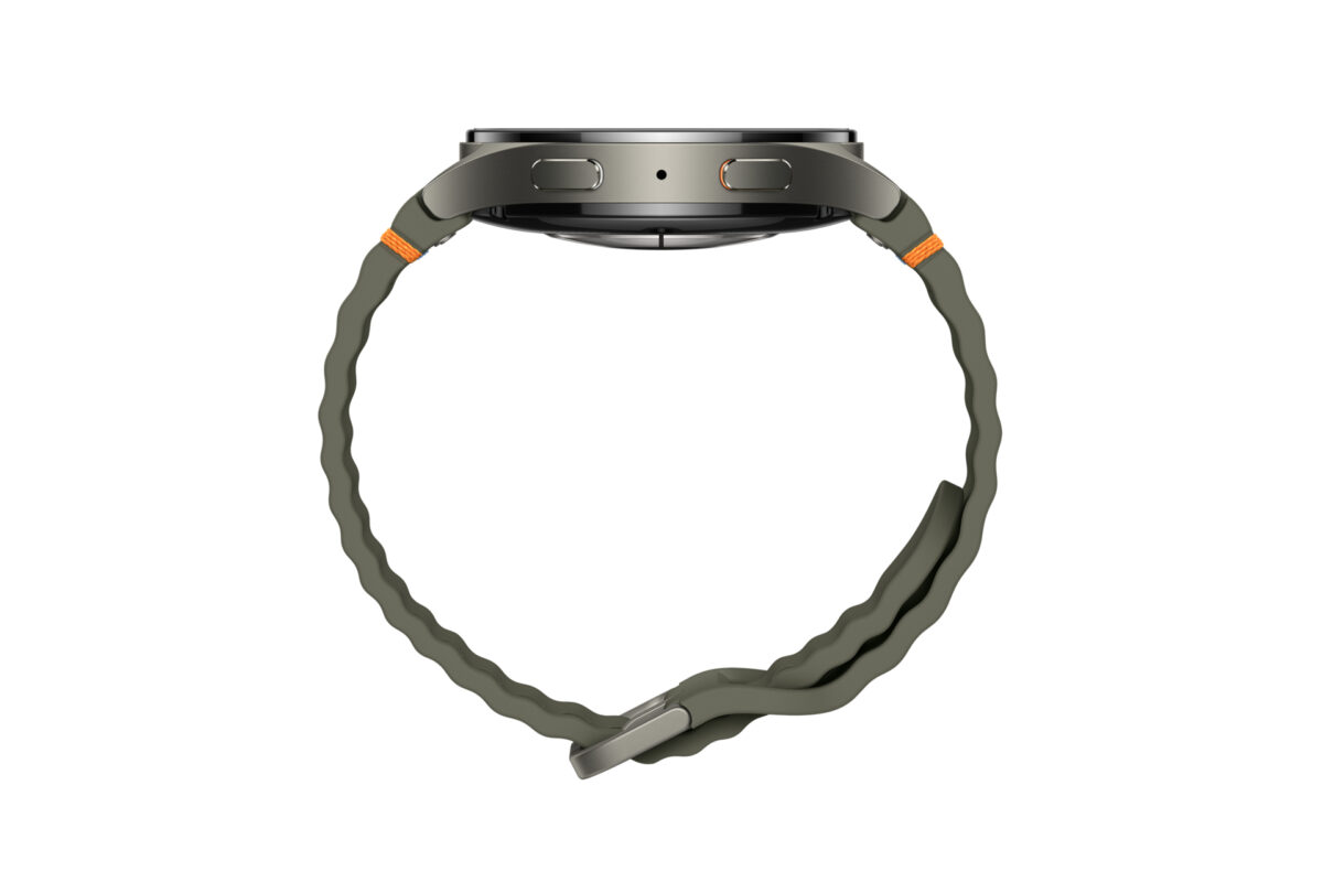 SAMSUNG GALAXY WATCH 7 44MM LTE GREEN SM-L315F