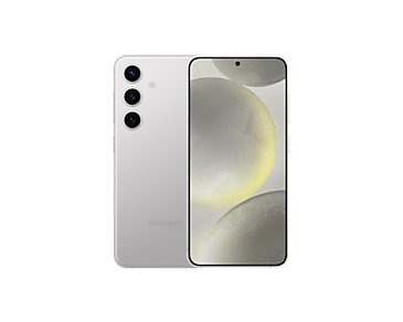 SAMSUNG S24 SM-S921B 8+256GB DS 5G MARBLE GRAY OEM