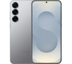 SAMSUNG GALAXY S25 PLUS 12+256GB DS 5G SILVER SHADOW OEM