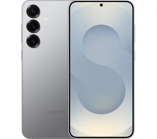 SAMSUNG GALAXY S25 PLUS 12+256GB DS 5G SILVER SHADOW OEM