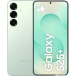SAMSUNG GALAXY S25 PLUS 12+256GB DS 5G MINT OEM