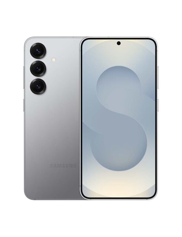 SAMSUNG GALAXY S25 12+128GB DS 5G SILVER SHADOW OEM