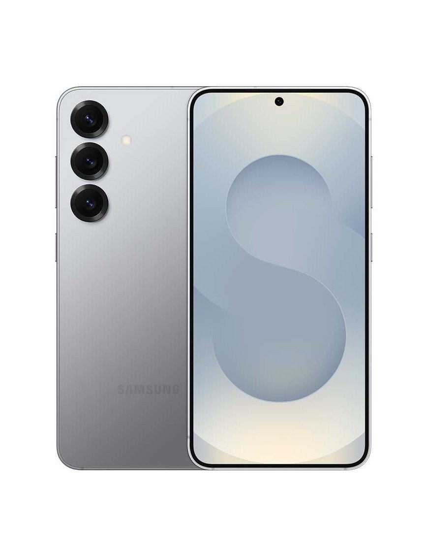 SAMSUNG GALAXY S25 12+128GB DS 5G SILVER SHADOW OEM