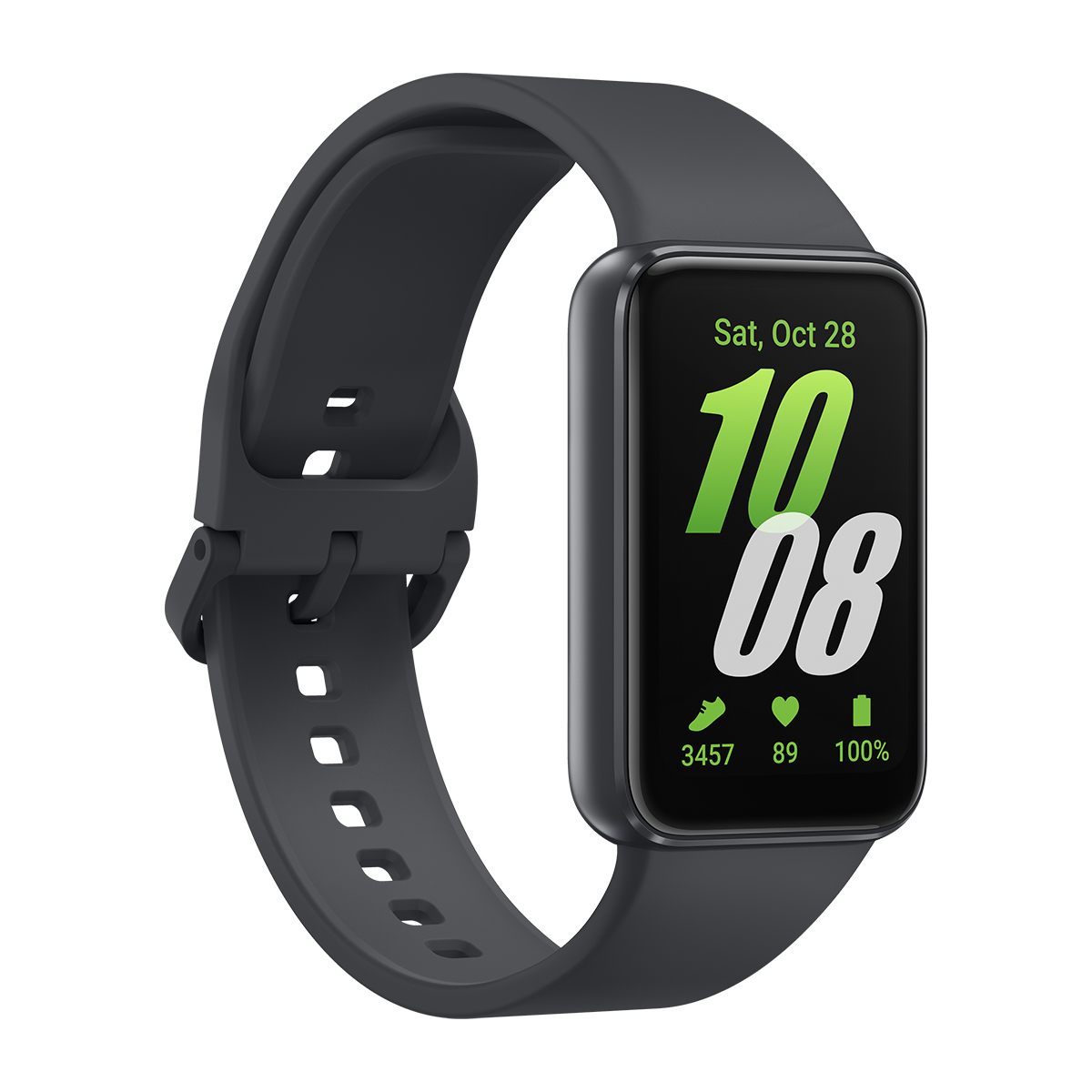 SAMSUNG GALAXY WATCH FIT 3 GRAY SM-R390
