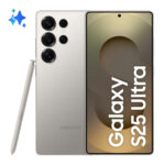 SAMSUNG GALAXY S25 ULTRA 12+256GB DS 5G GRAY TITANIUM OEM SM-S938BZTDEUB