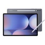 SAMSUNG TAB S10 PLUS SM-X826 12+512GB 12.4" 5G GRAY
