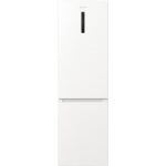 SMEG COMBI FRIDGE FREEZER WHITE 200CM RC20WDNE