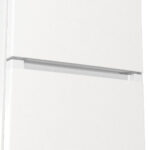 SMEG COMBI FRIDGE FREEZER WHITE 200CM RC20WDNE