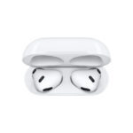 APPLE AIRPODS (3ª GENERACION) WHITE MPNY3ZM/A