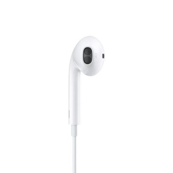 APPLE EARPODS WITH JACK 3.5 WHITE MNHF2ZM/A