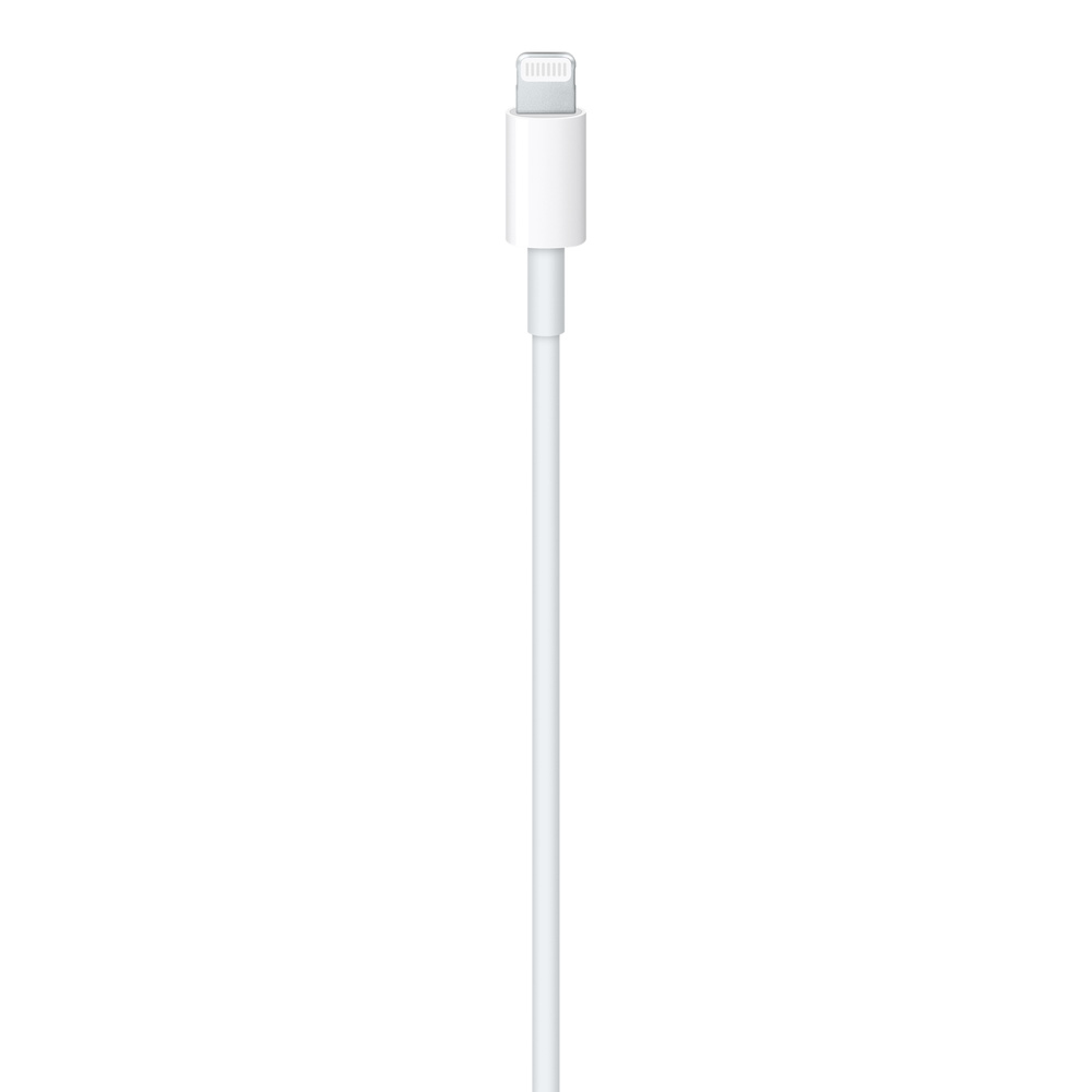 APPLE USB-C TO LIGHTNING CABLE 1M MM0A3ZM/A