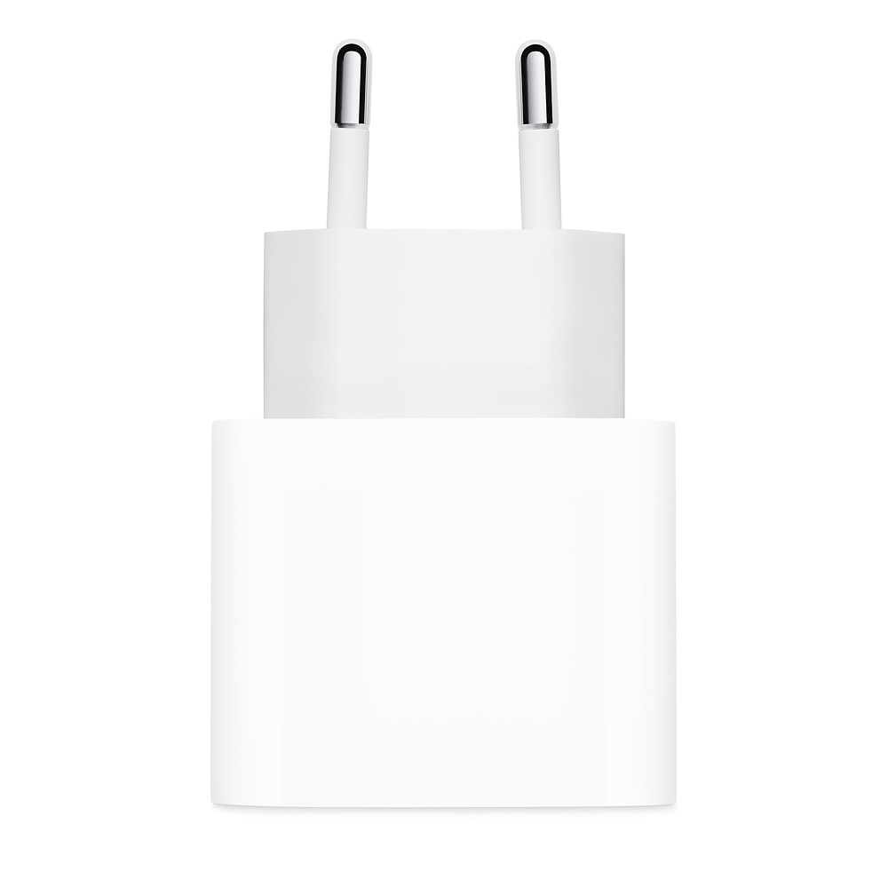 APPLE POWER ADAPTER USB-C 20W MHJE3ZM/A