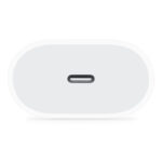 APPLE POWER ADAPTER USB-C 20W MHJE3ZM/A