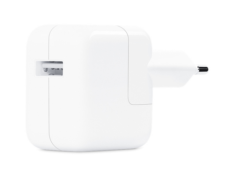 APPLE POWER ADAPTER USB 12W MGN03ZM/A