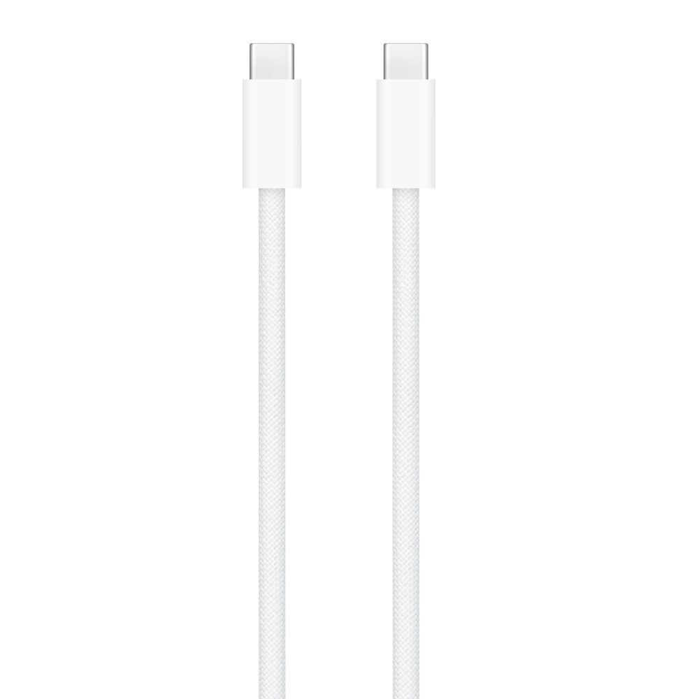APPLE 240W USB-C CHARGE CABLE (2 M) MU2G3ZM/A