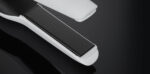 GHD UNPLUGGED CORDLESS STYLER HAIR STRAIGHTENER WHITE