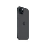 APPLE IPHONE 15 PLUS 256GB BLACK MU183QL/A