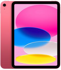 APPLE IPAD 11TH GENERATION 11" 256GB WIFI PINK MD4P4TY/A