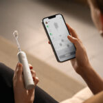 LAIFEN TOOTHBRUSH ABS STANDARD WHITE 1TB91-P-EU-WH-003