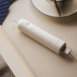 LAIFEN TOOTHBRUSH ABS STANDARD WHITE 1TB91-P-EU-WH-003