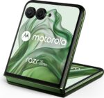 MOTOROLA RAZR 50 ULTRA 5G 12+512GB SPRING GREEN