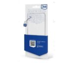 3MK CLEAR CASE FÜR XIAOMI REDMI NOTE 13 PRO 4G TRANSPARENT